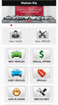 Mobile Screenshot of nielsenkia.com